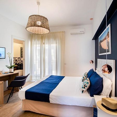 B&B Casa Cicci Sorrento Centre Екстериор снимка