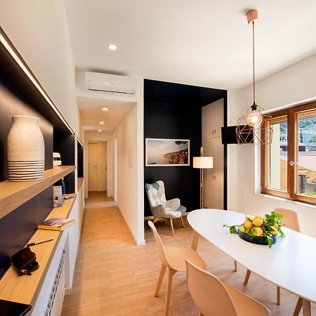 B&B Casa Cicci Sorrento Centre Екстериор снимка