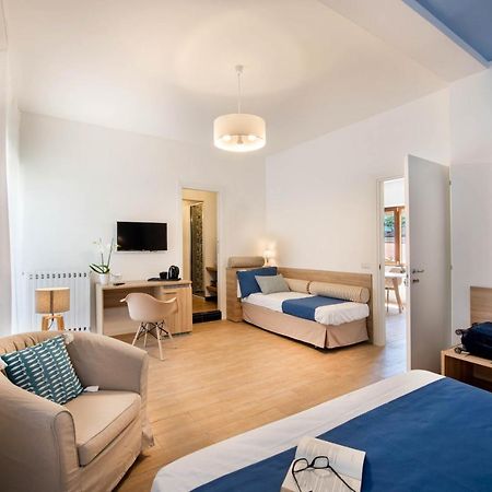 B&B Casa Cicci Sorrento Centre Екстериор снимка