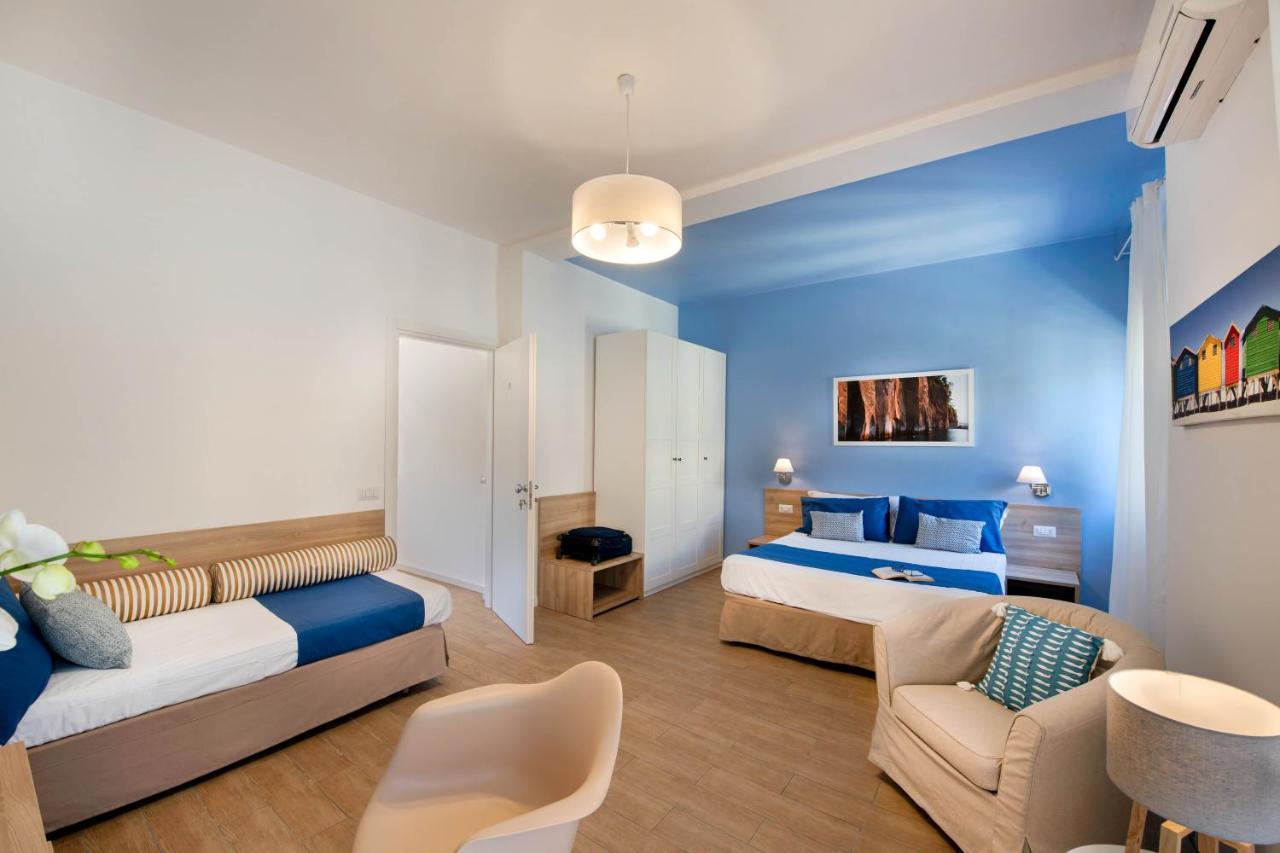 B&B Casa Cicci Sorrento Centre Екстериор снимка