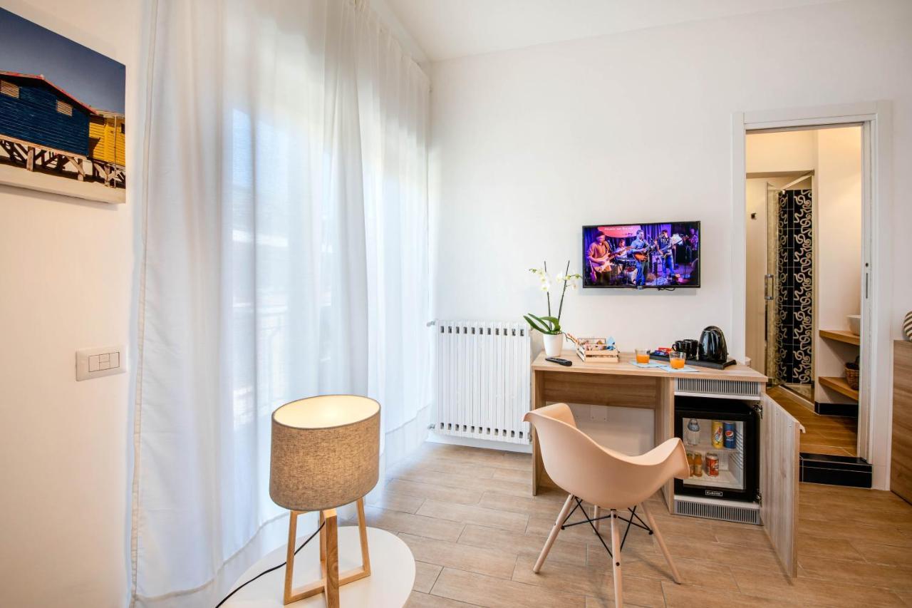 B&B Casa Cicci Sorrento Centre Екстериор снимка