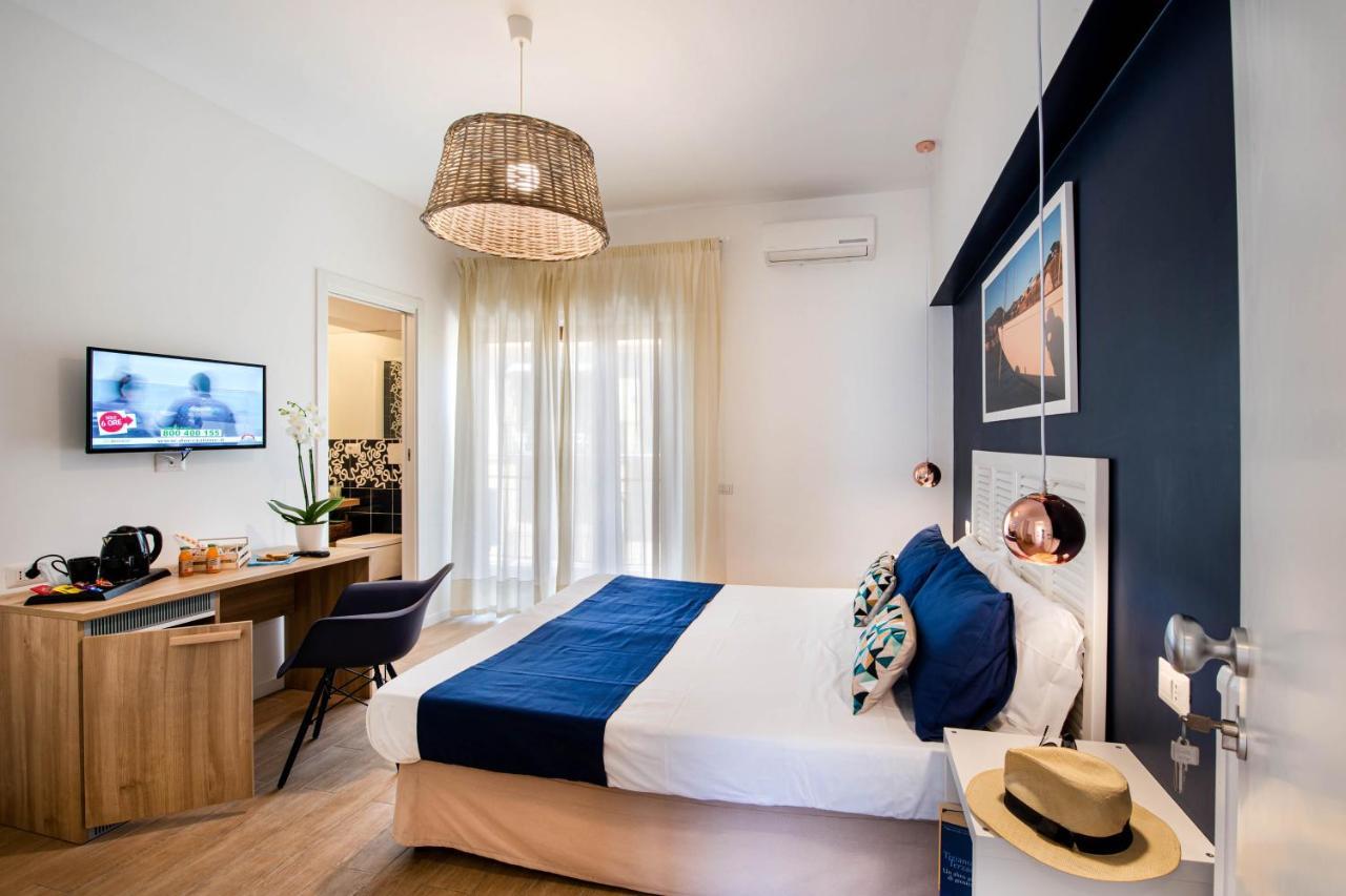 B&B Casa Cicci Sorrento Centre Екстериор снимка