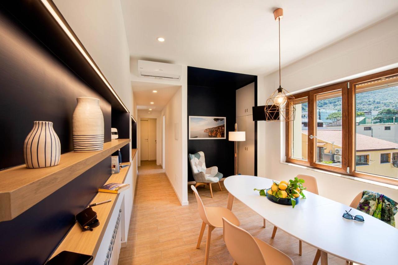 B&B Casa Cicci Sorrento Centre Екстериор снимка