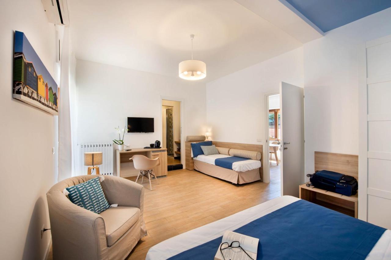 B&B Casa Cicci Sorrento Centre Екстериор снимка