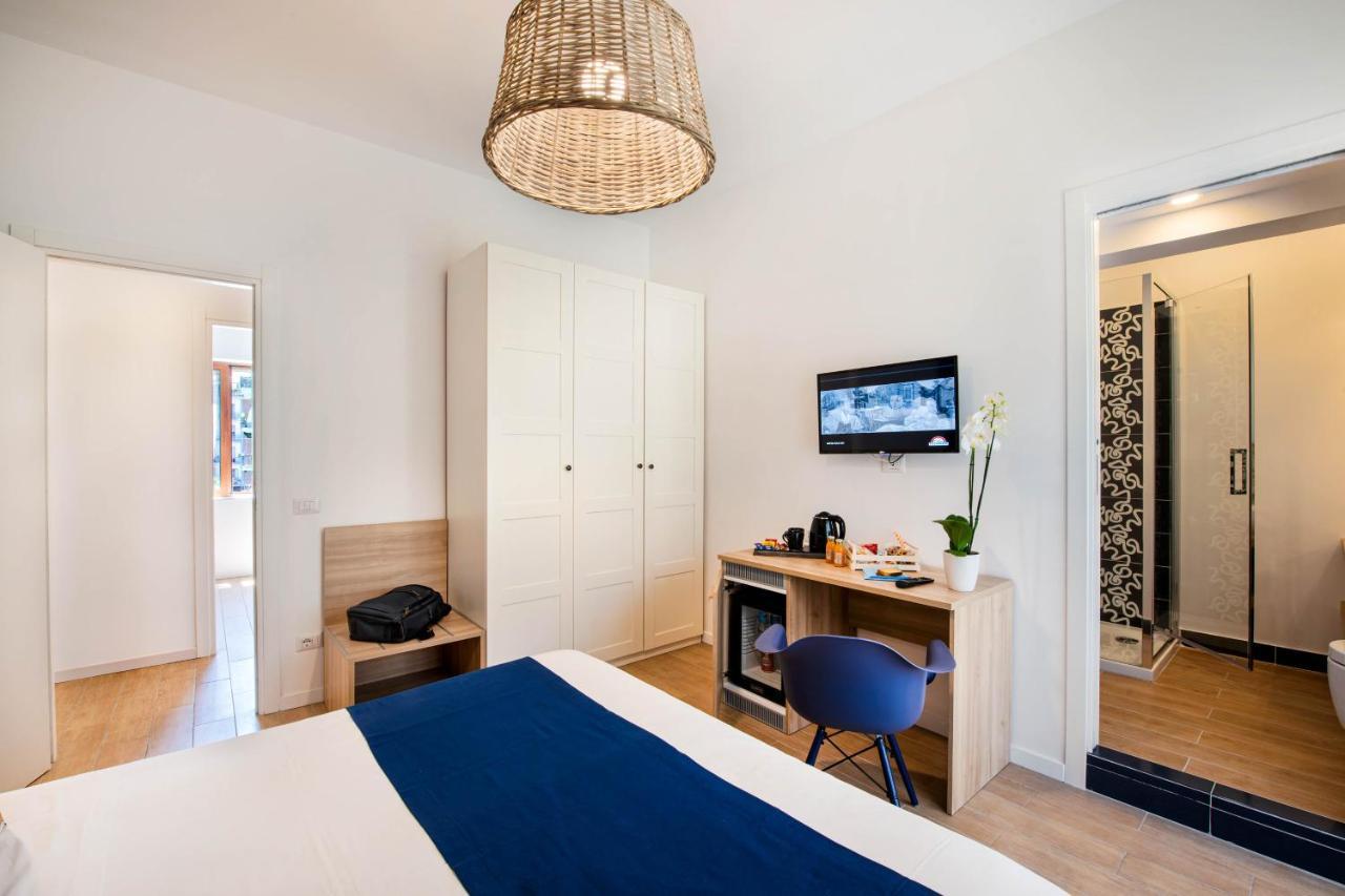 B&B Casa Cicci Sorrento Centre Екстериор снимка