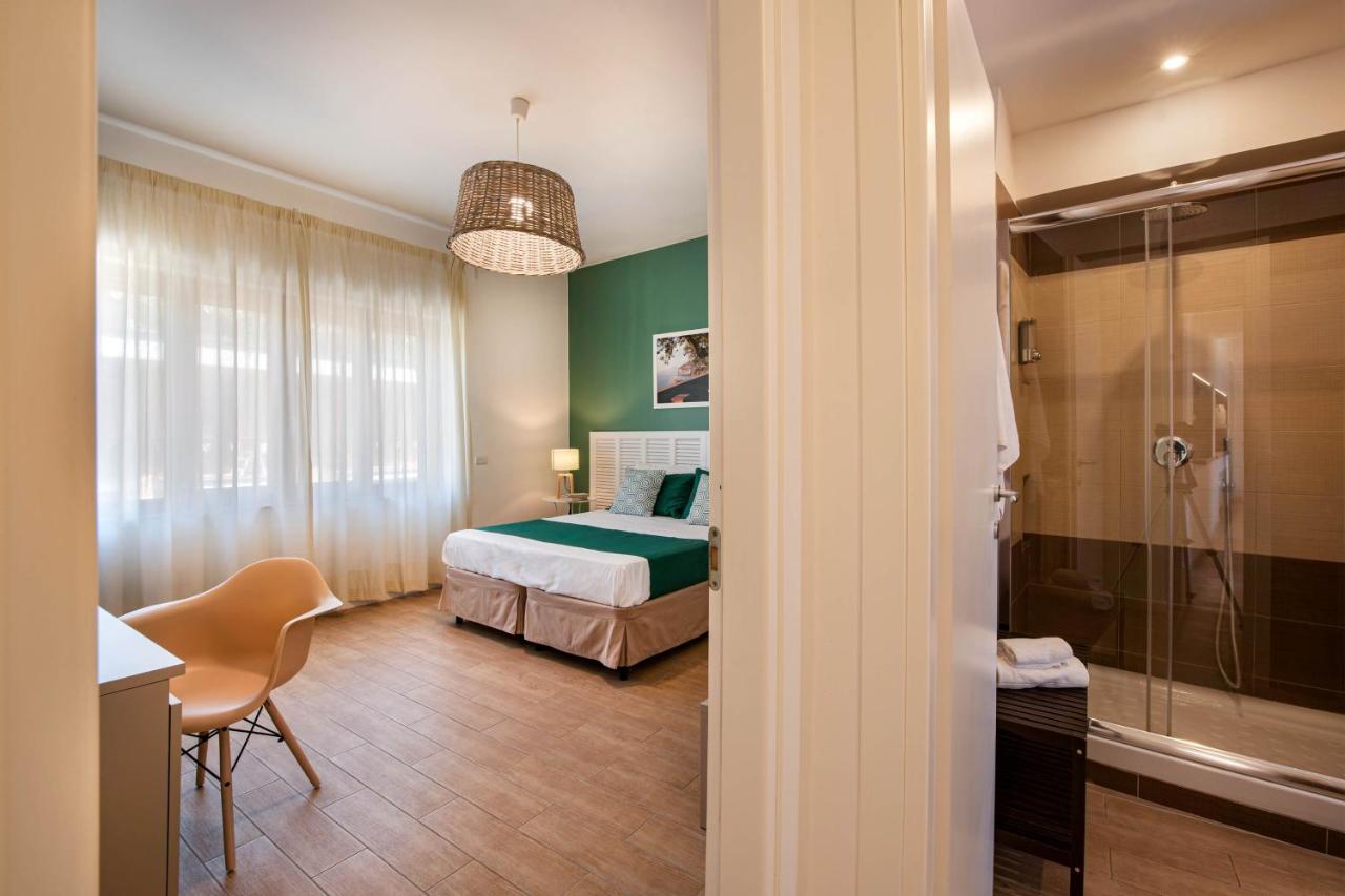 B&B Casa Cicci Sorrento Centre Екстериор снимка