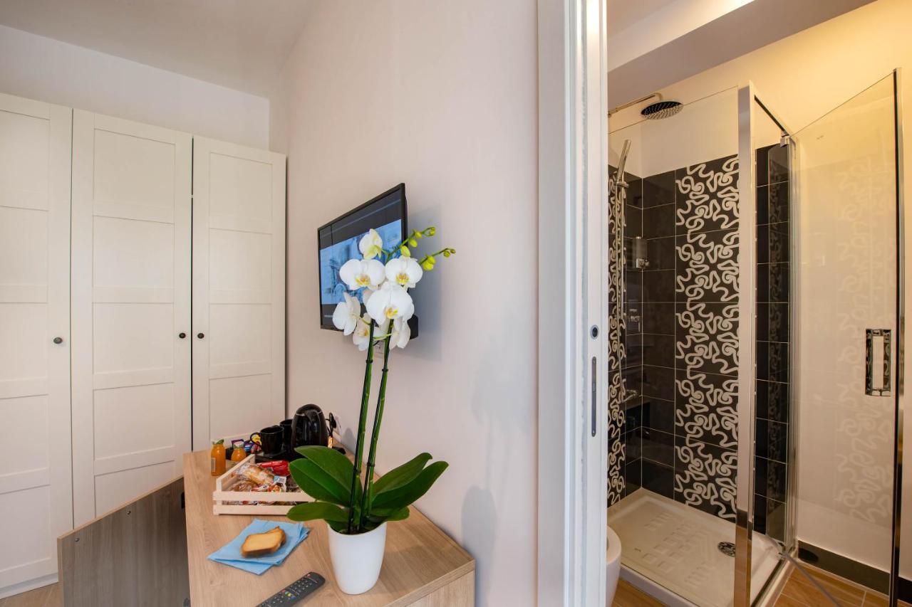 B&B Casa Cicci Sorrento Centre Екстериор снимка