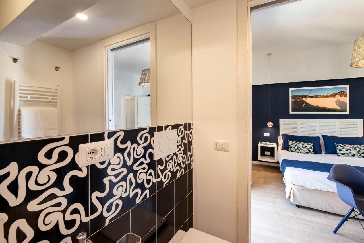 B&B Casa Cicci Sorrento Centre Екстериор снимка