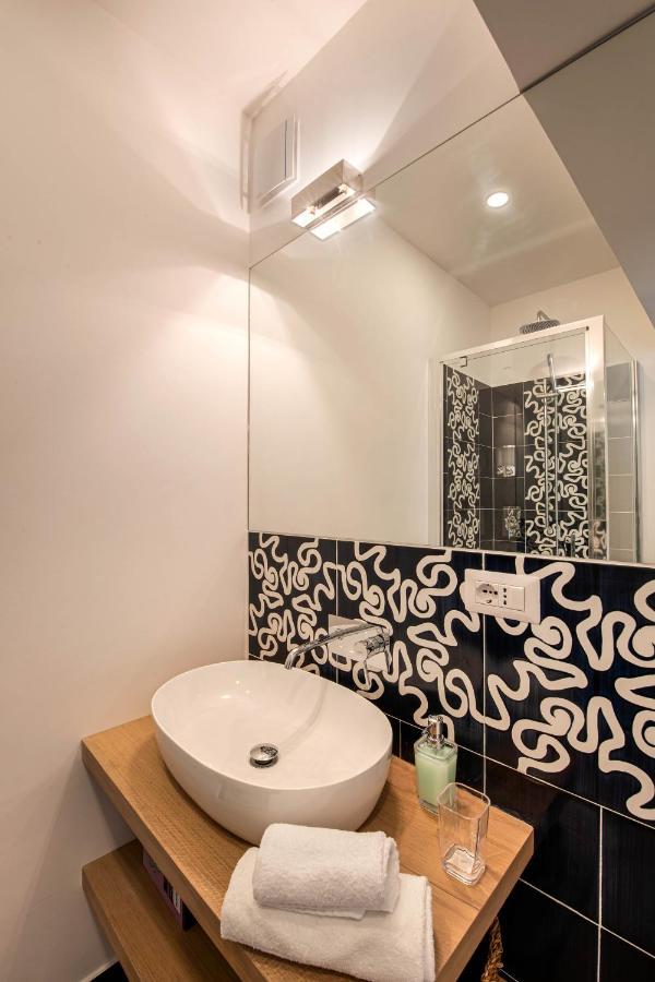 B&B Casa Cicci Sorrento Centre Екстериор снимка