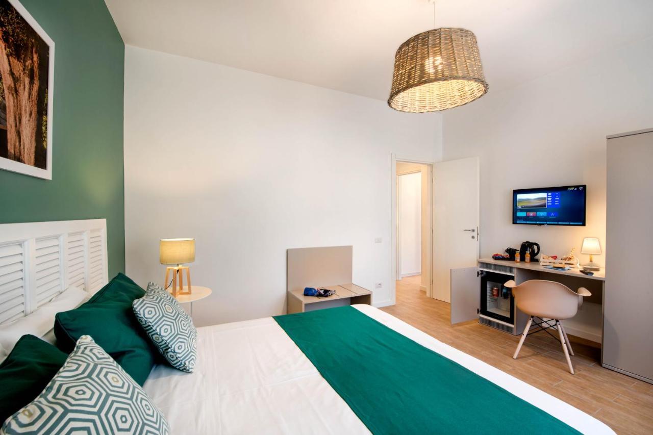 B&B Casa Cicci Sorrento Centre Екстериор снимка