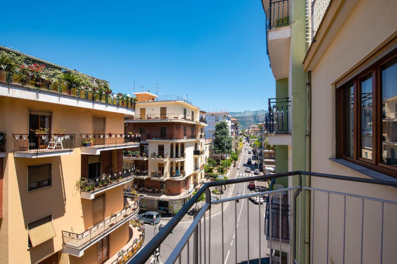 B&B Casa Cicci Sorrento Centre Екстериор снимка