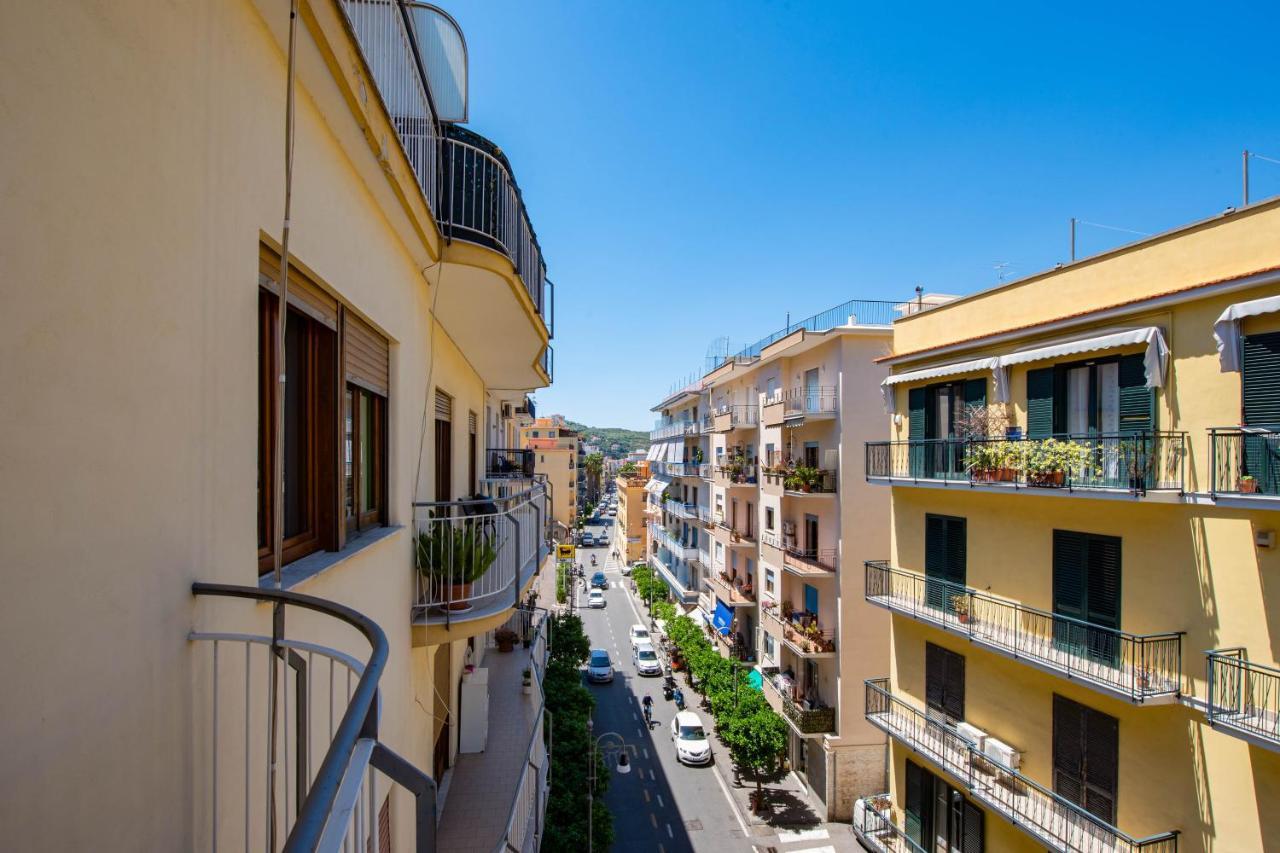 B&B Casa Cicci Sorrento Centre Екстериор снимка